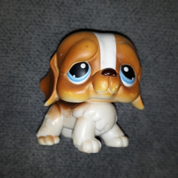 littlest pet shop magnetic feet